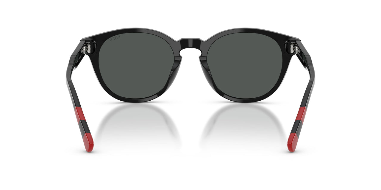 500187 - Black - Dark Grey
