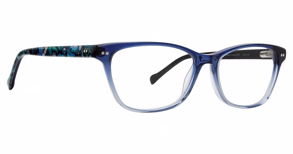 Vera Bradley VBLILAH Eyeglasses