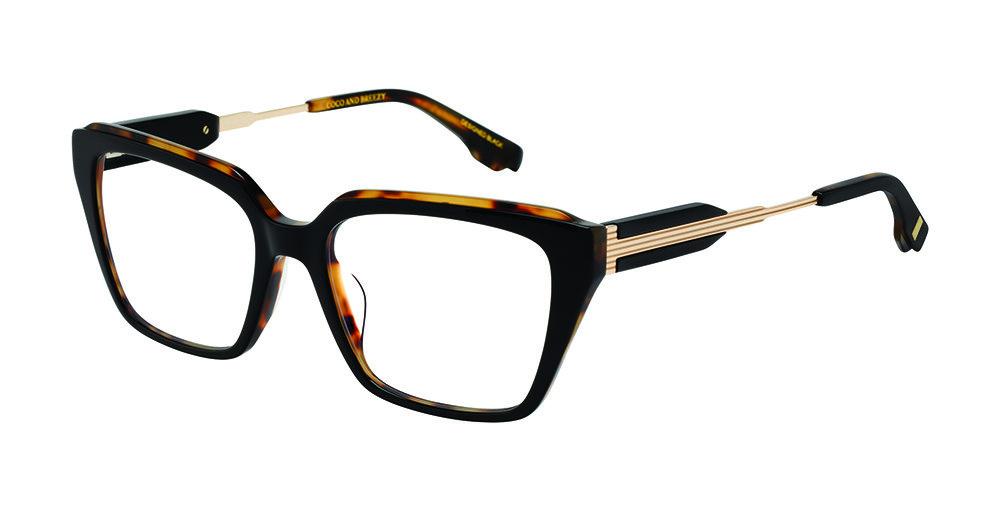Coco Breezy HALO Eyeglasses