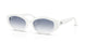 677219 - White - Clear Gradient Light Blue