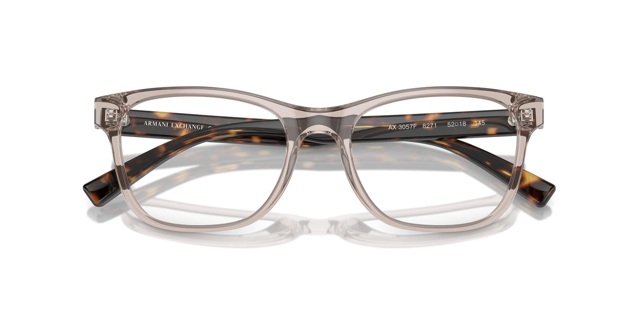 8271 - Brown