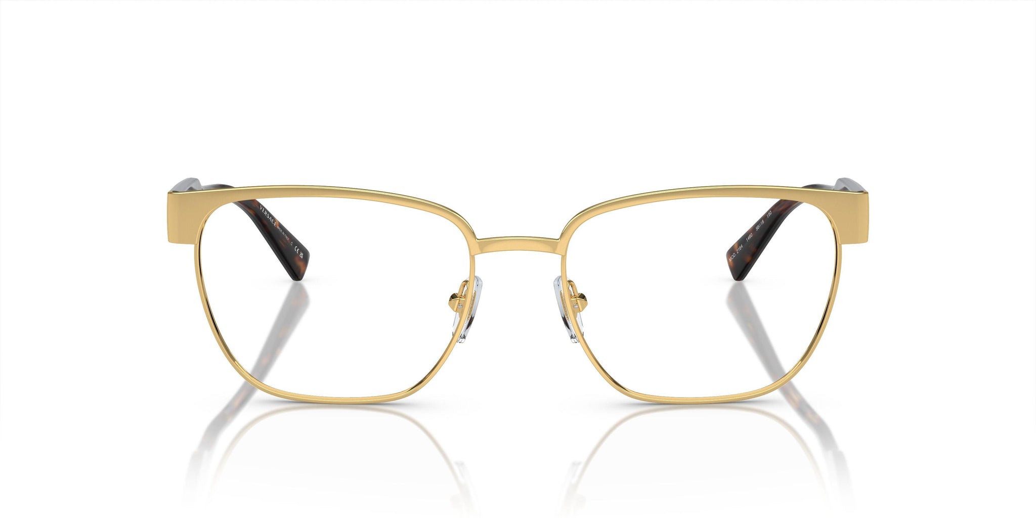 Versace 1264 Eyeglasses