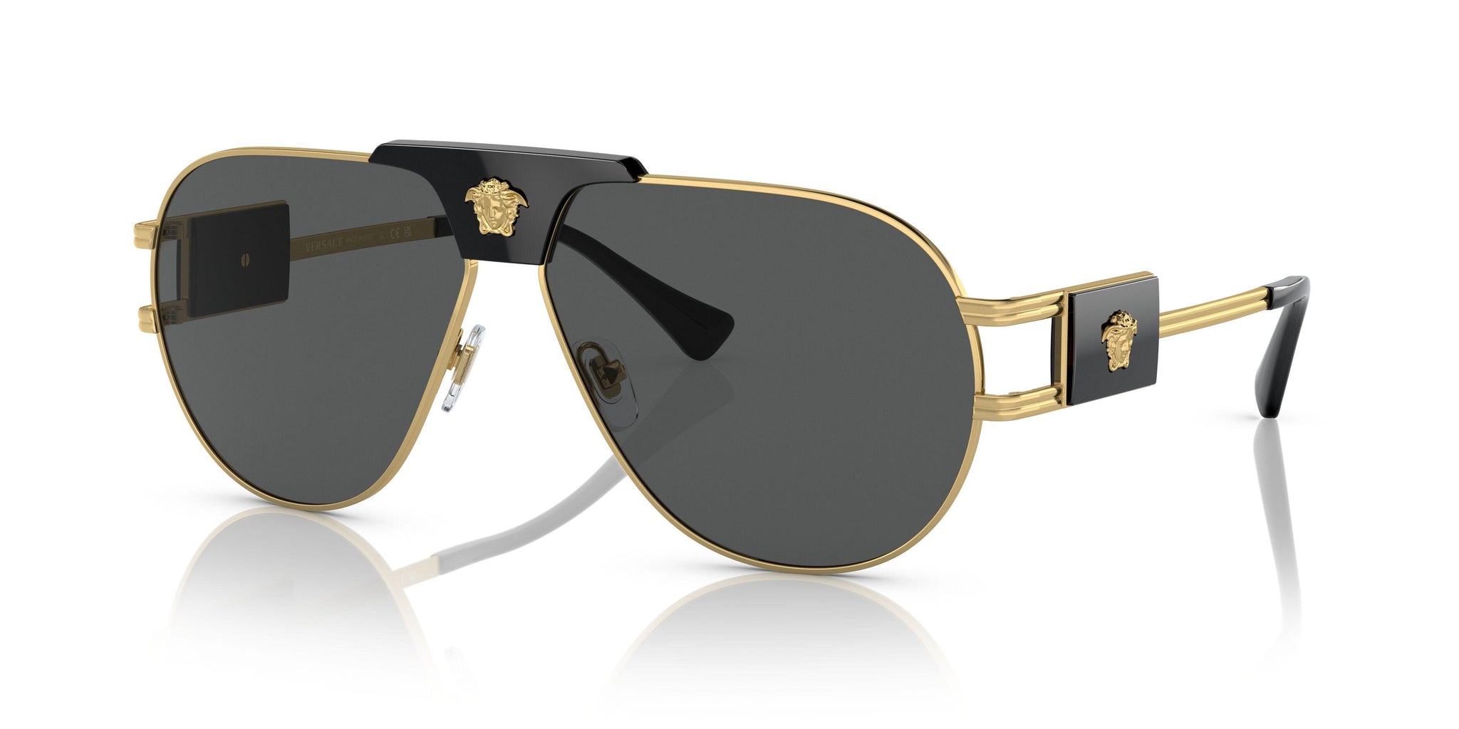 Versace 2252 Sunglasses