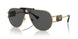 100287 - Gold - Dark Grey