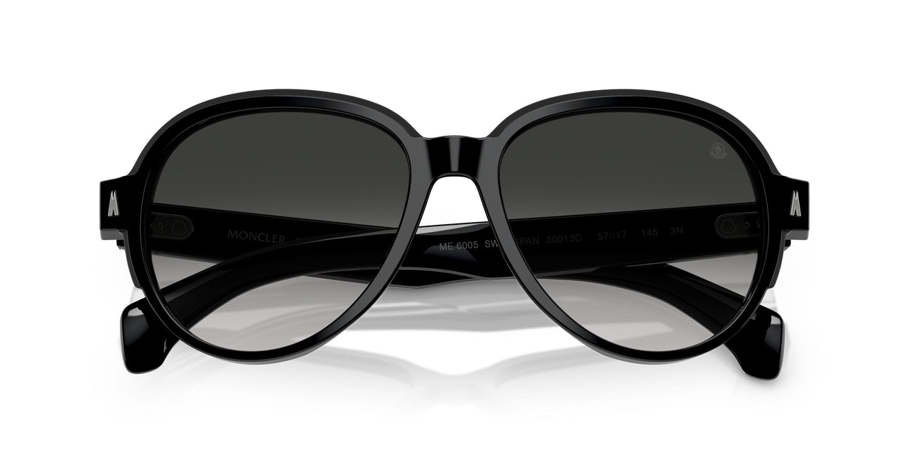 30013C - Black - Gradient Grey