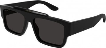 001 - Black - Grey