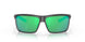 901625 - 98 Matte Gray - Green Mirror 580g