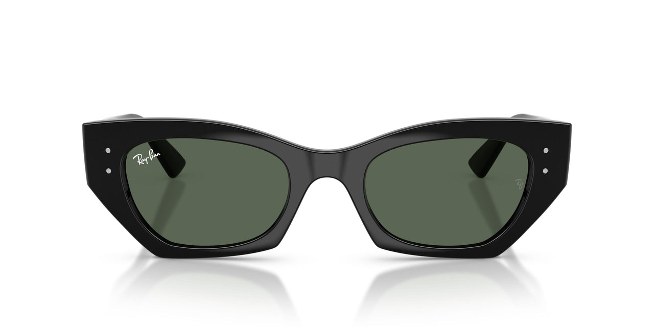 667771 - Black - Dark Green
