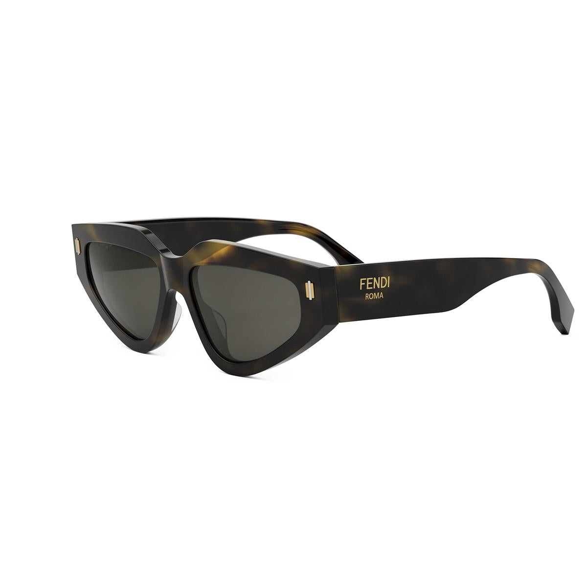 Fendi FE40163U Sunglasses