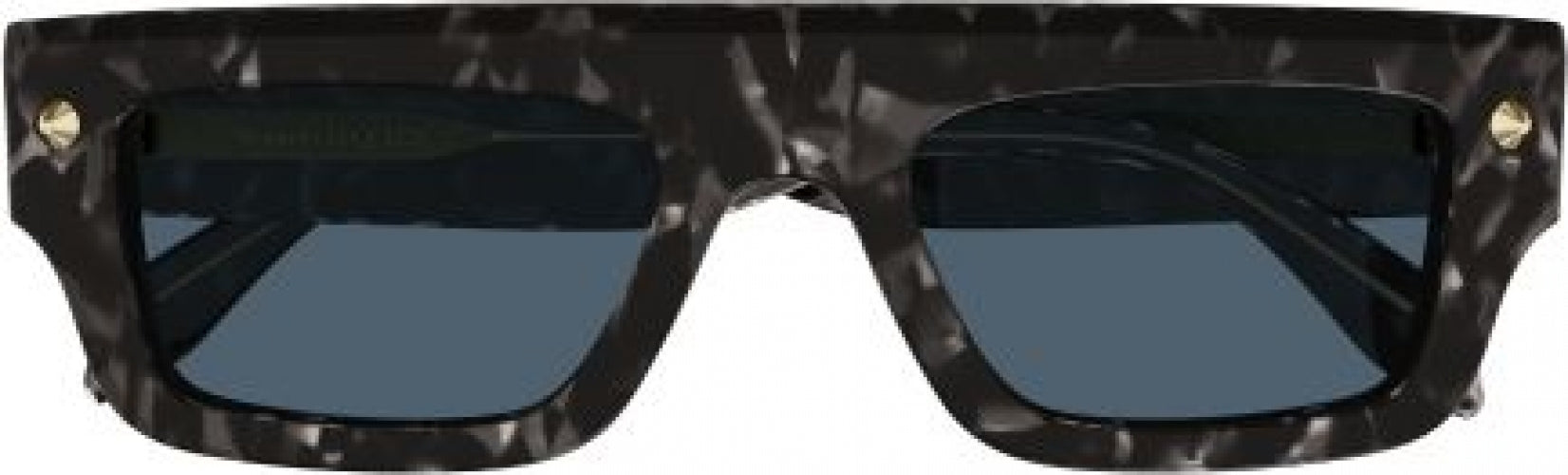 Alexander McQueen AM0427S Sunglasses