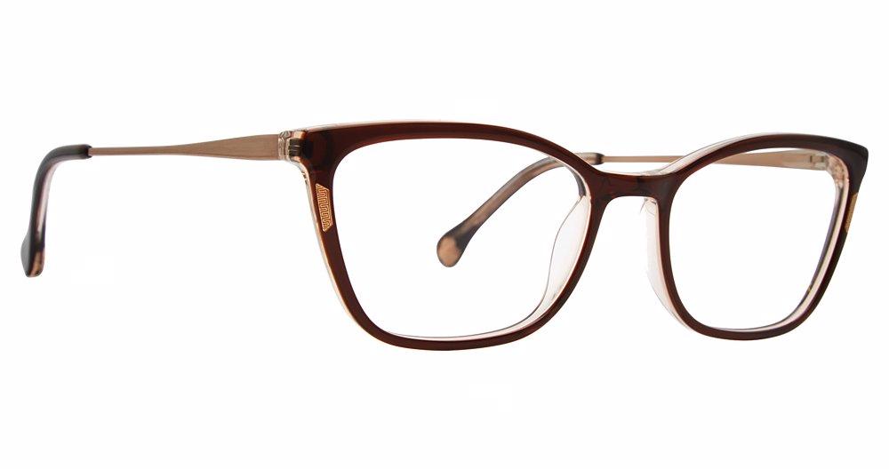 Trina Turk TTANNMARIE Eyeglasses