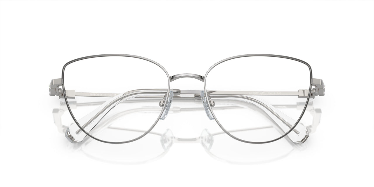 4001 - Silver