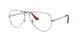 2501 - Silver - Clear