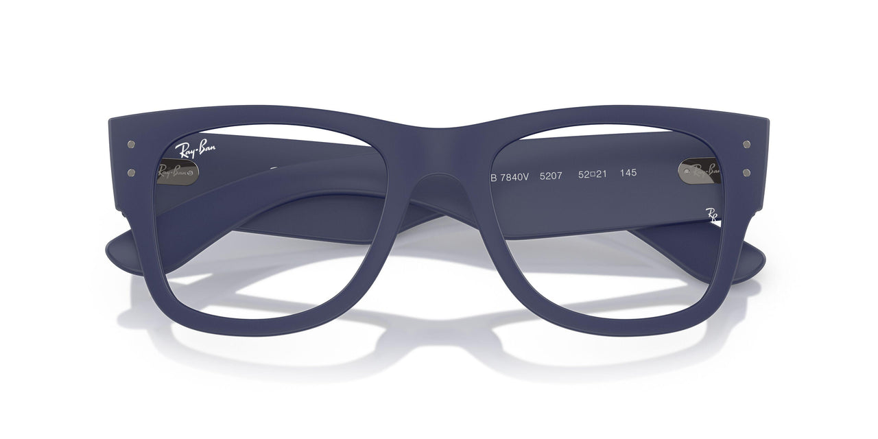 5207 - Blue - Clear