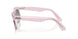 138432 - Violet - Clear Grey