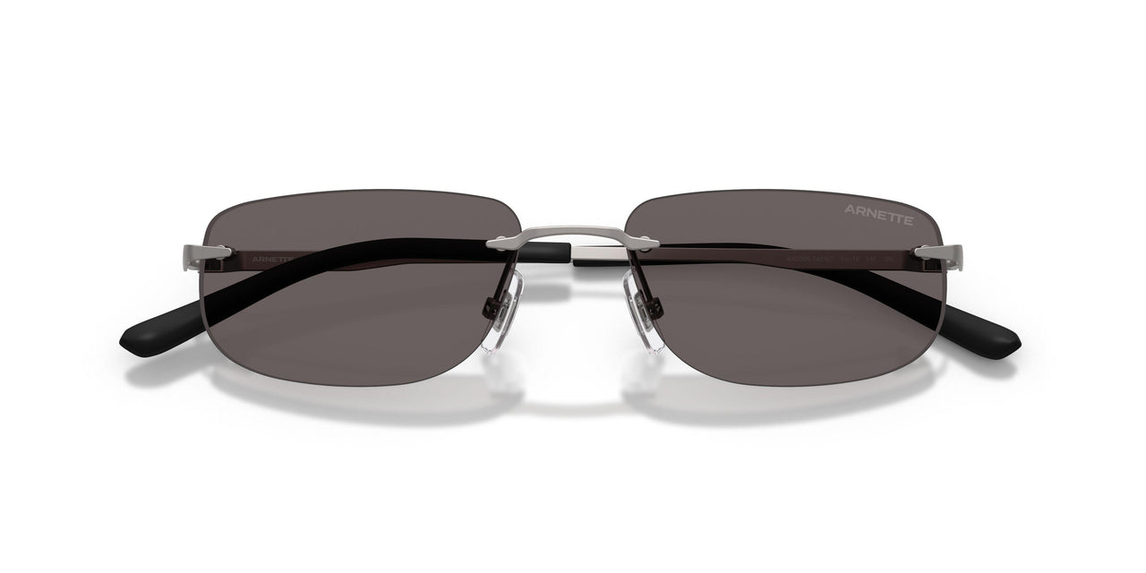 745/87 - Grey - Black Smoke
