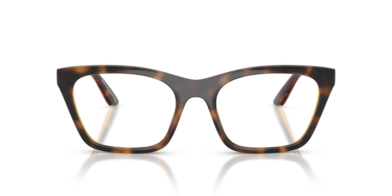 50261W - Tortoise - Clear