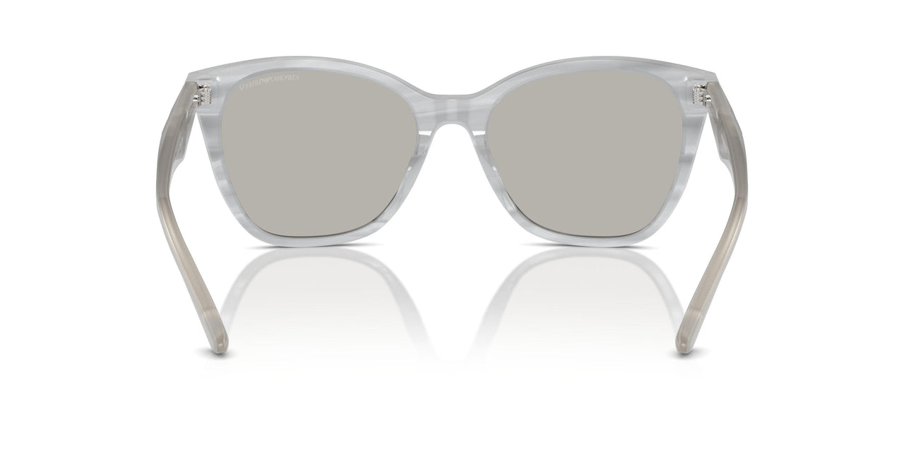 611487 - Grey - Light Grey Flash Silver