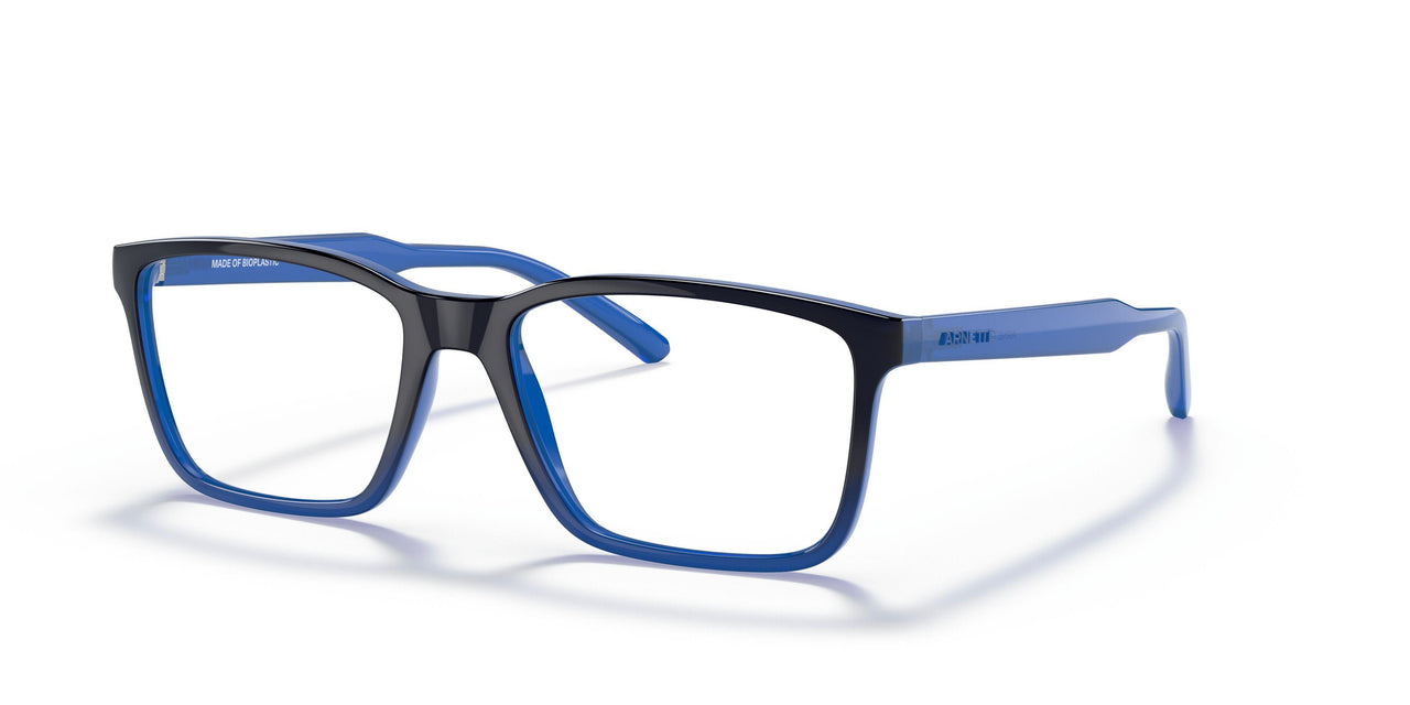 2803 - Blue - Transparent