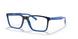 2803 - Blue - Transparent