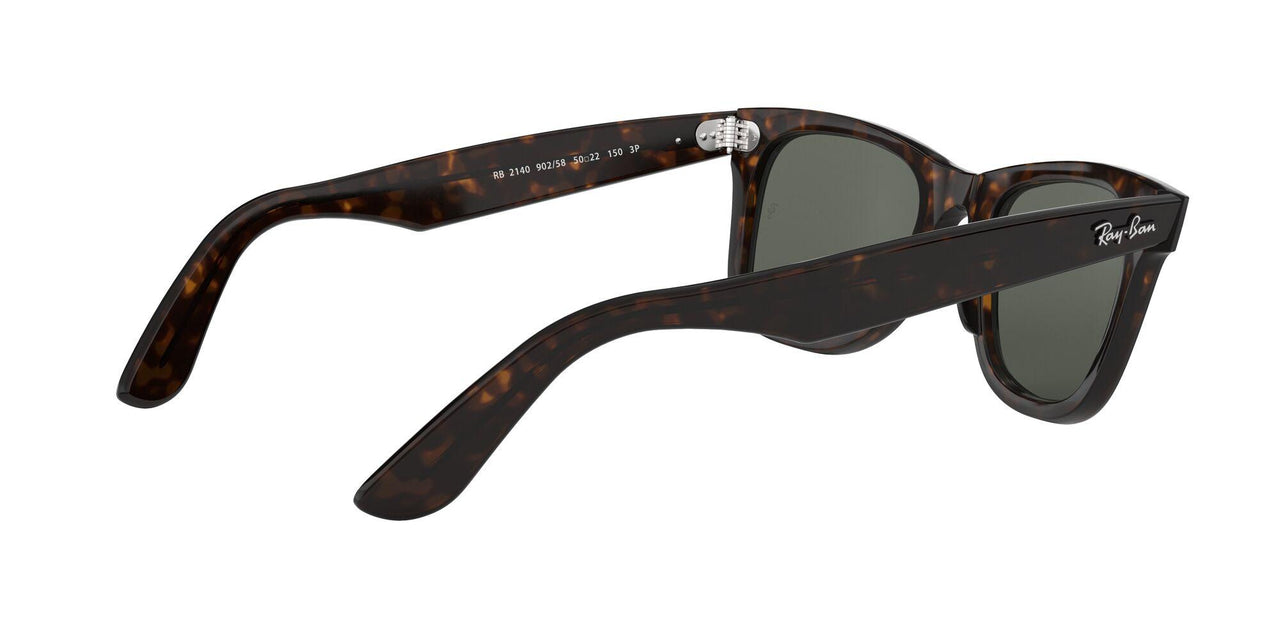 902/58 - Tortoise - Crystal Green Polarized