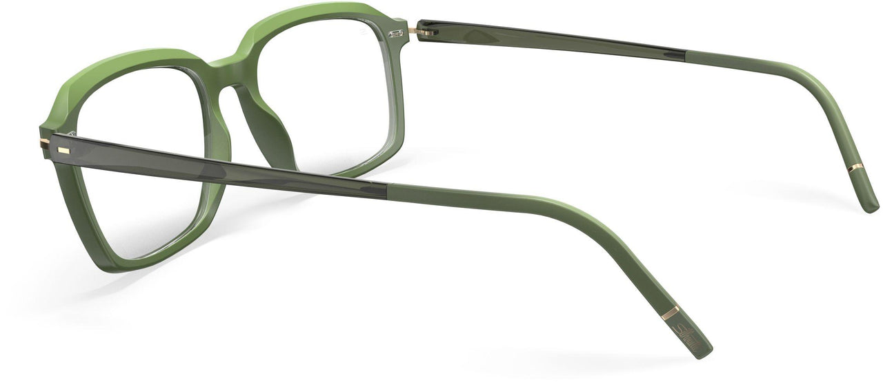 5540 - Deep Green
