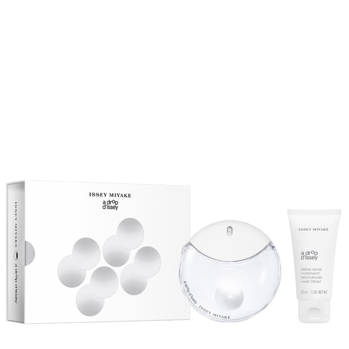 Issey Miyake A Drop D'issey Set Issey Miyake A Drop D'issey Set