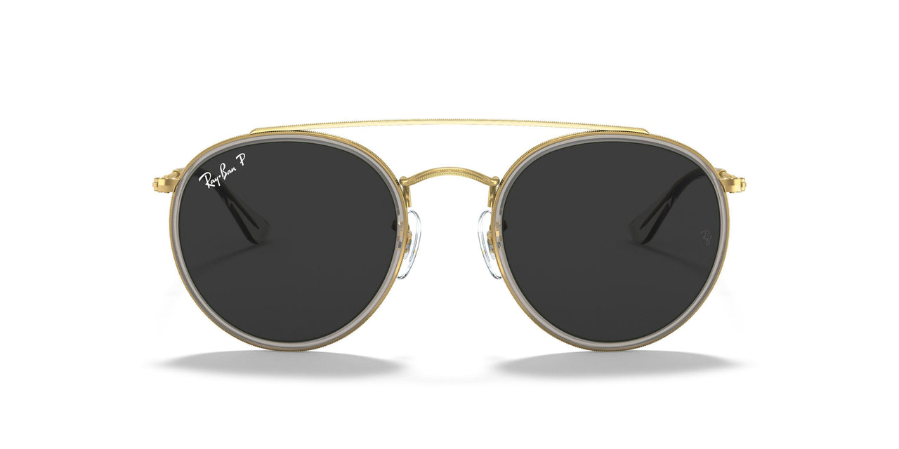 921048 - Gold - Black