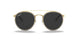 921048 - Gold - Black