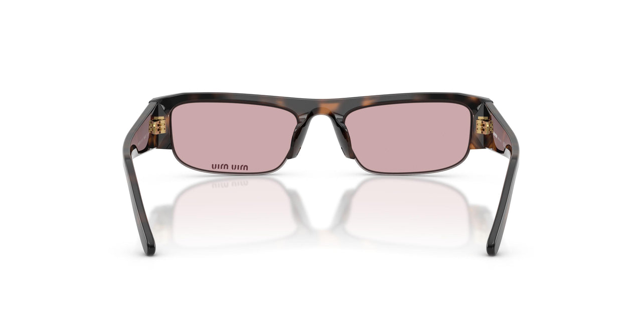23A91C - Tortoise - Pink Mirror Gold