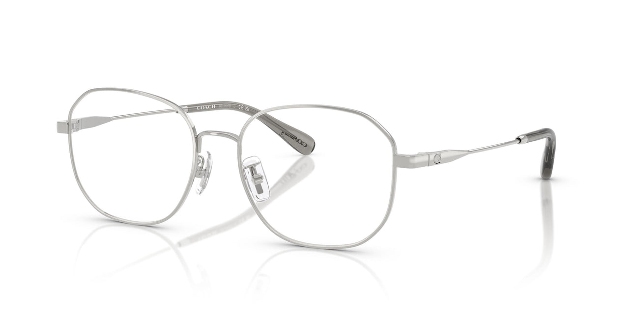 9001 - Silver