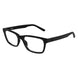 006 - Black - Transparent