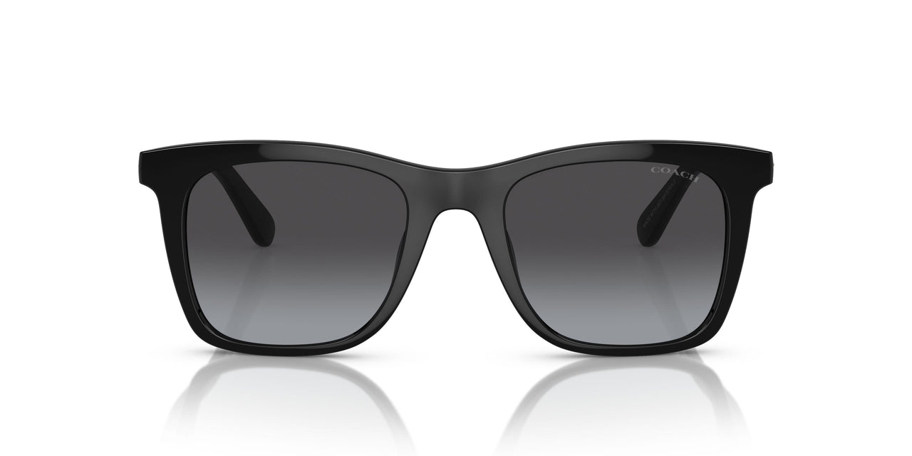50028G - Black - Grey Gradient