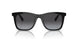 50028G - Black - Grey Gradient