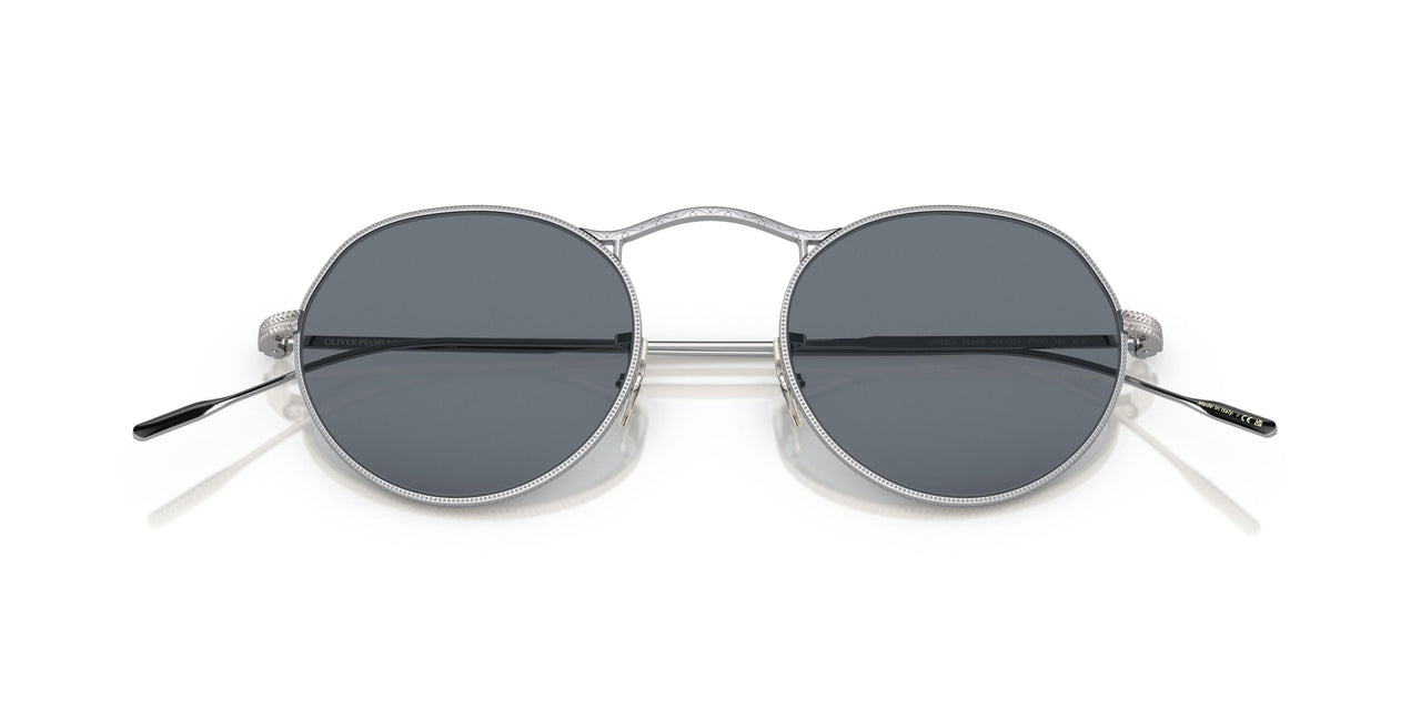 5036R8 - Silver - Indigo Photochromic