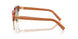15T8K1 - Beige - Clear Silver Gradient