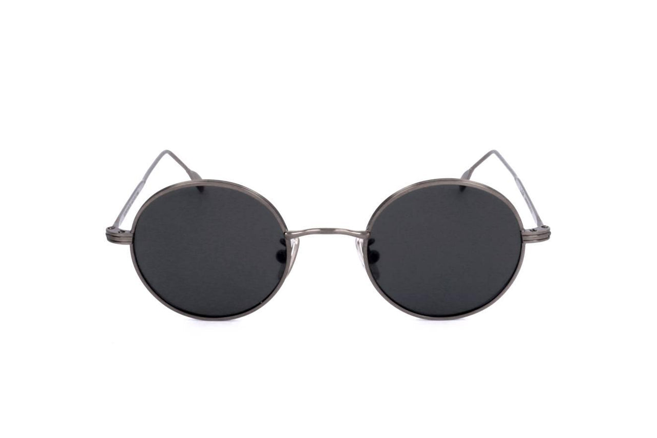 L.G.R. REUNIONMETAL Sunglasses