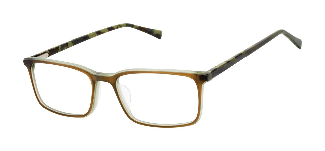Buffalo by David Bitton BMUF002 Eyeglasses