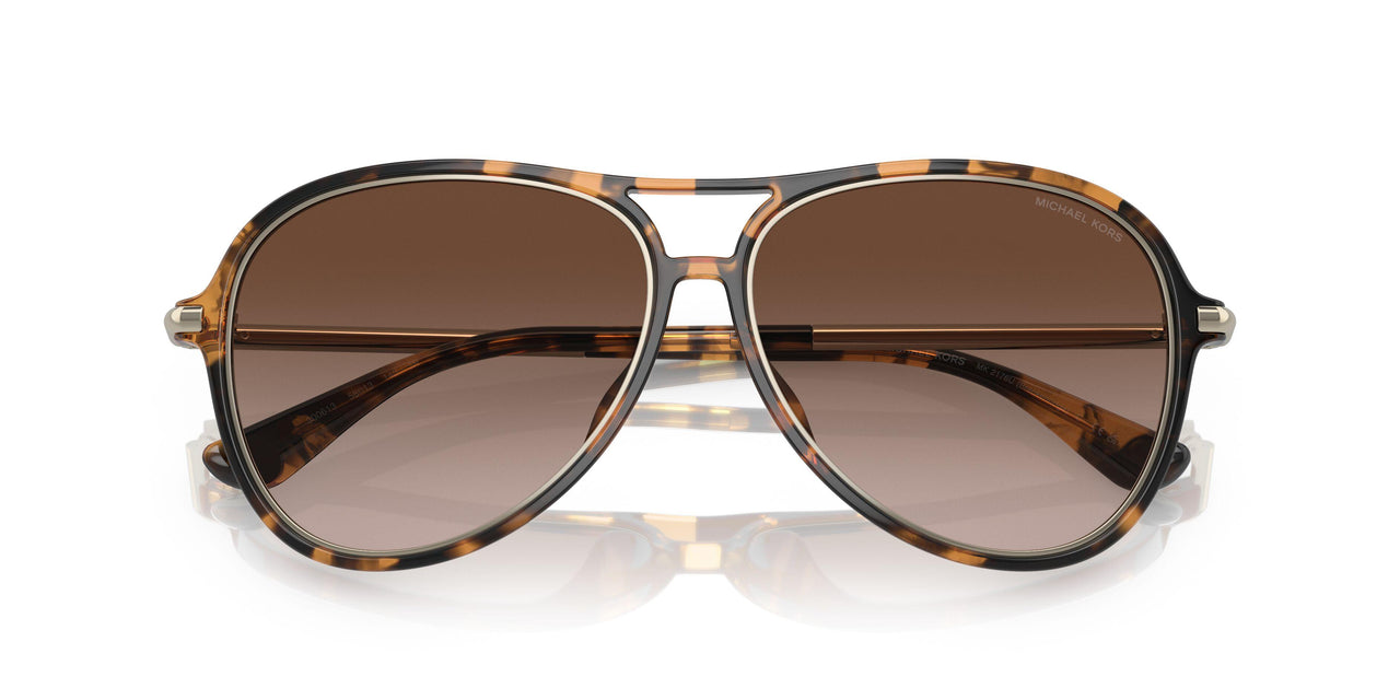 300613 - Havana - Brown Gradient