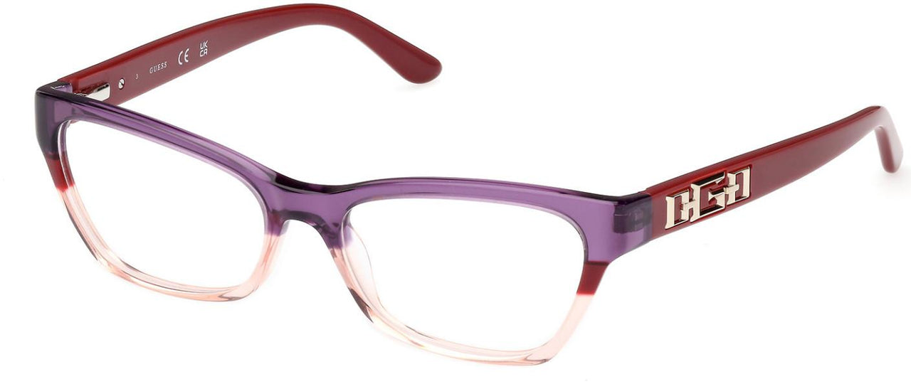 Guess 2979 Eyeglasses