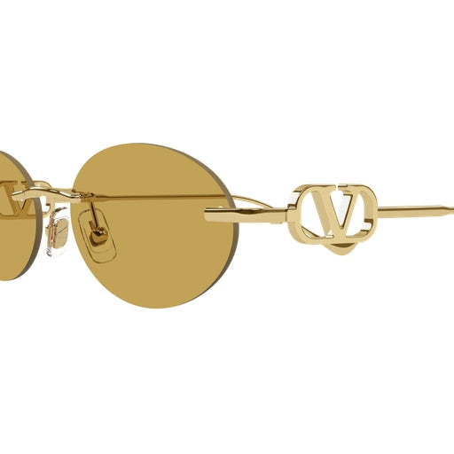 003 - Gold - Brown