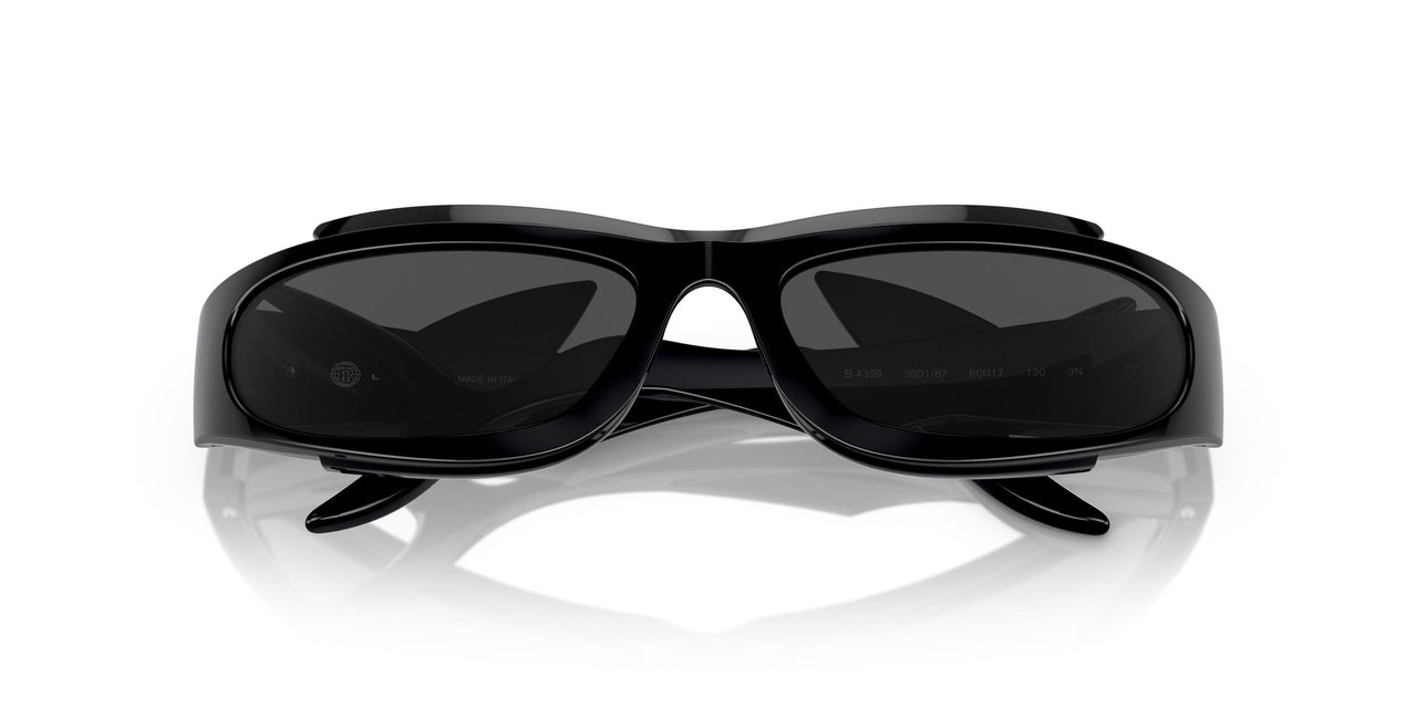 300187 - Black - Dark Grey