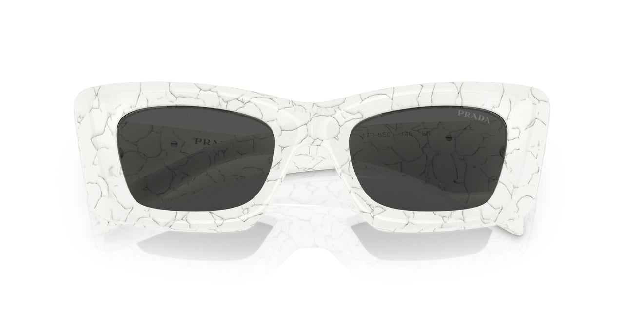 17D5S0 - White - Dark Grey