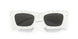 17D5S0 - White - Dark Grey