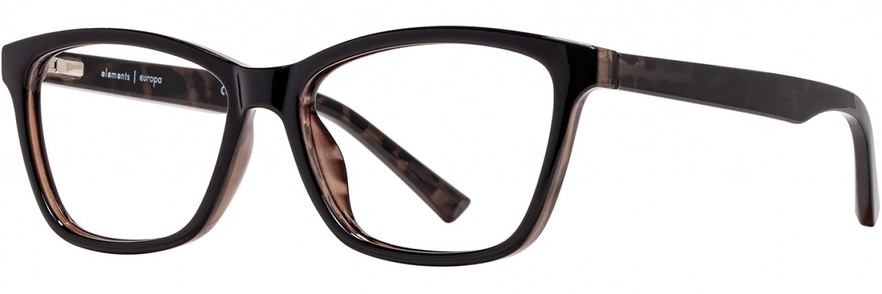 1 - Black / Shadow