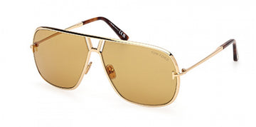 Tom Ford Stavros 1204 Sunglasses