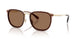 Coach Cfu13 7195 Sunglasses