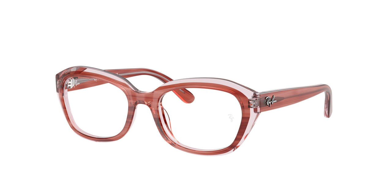 Ray-Ban Junior 1636 Eyeglasses