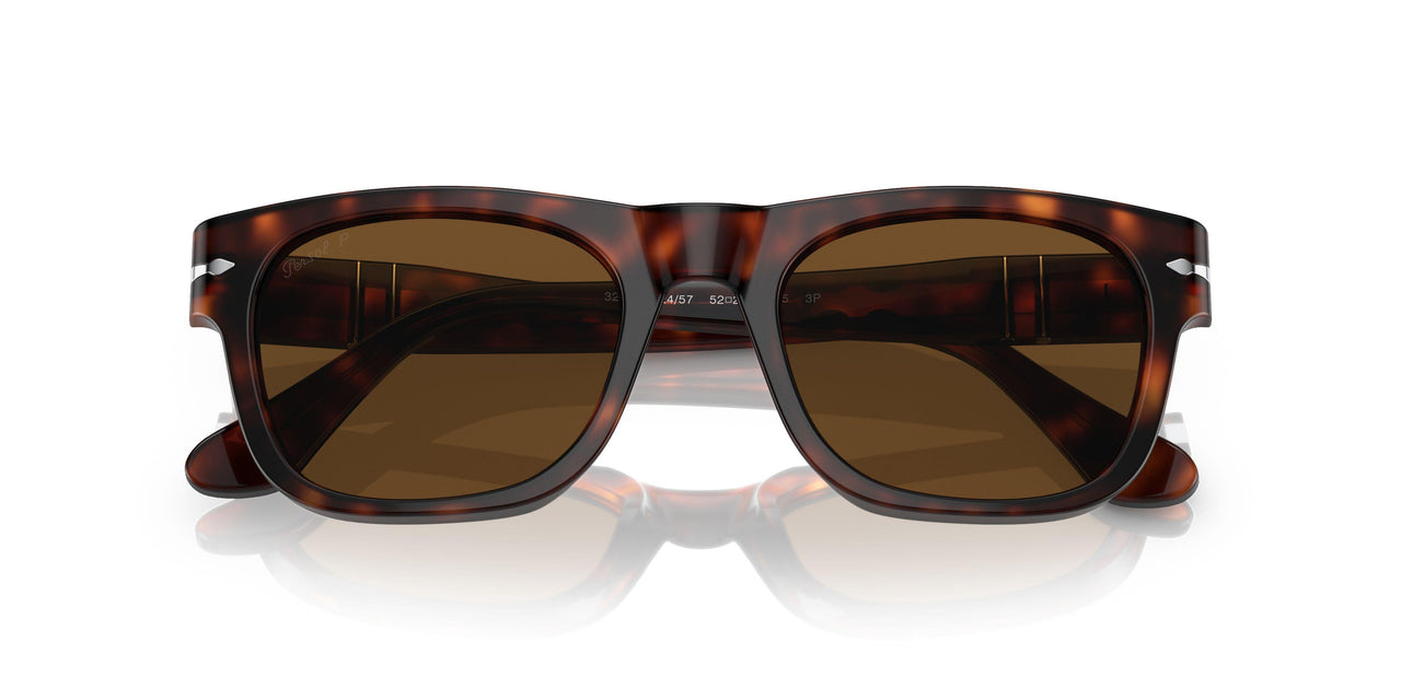 24/57 - Havana - Polar Brown