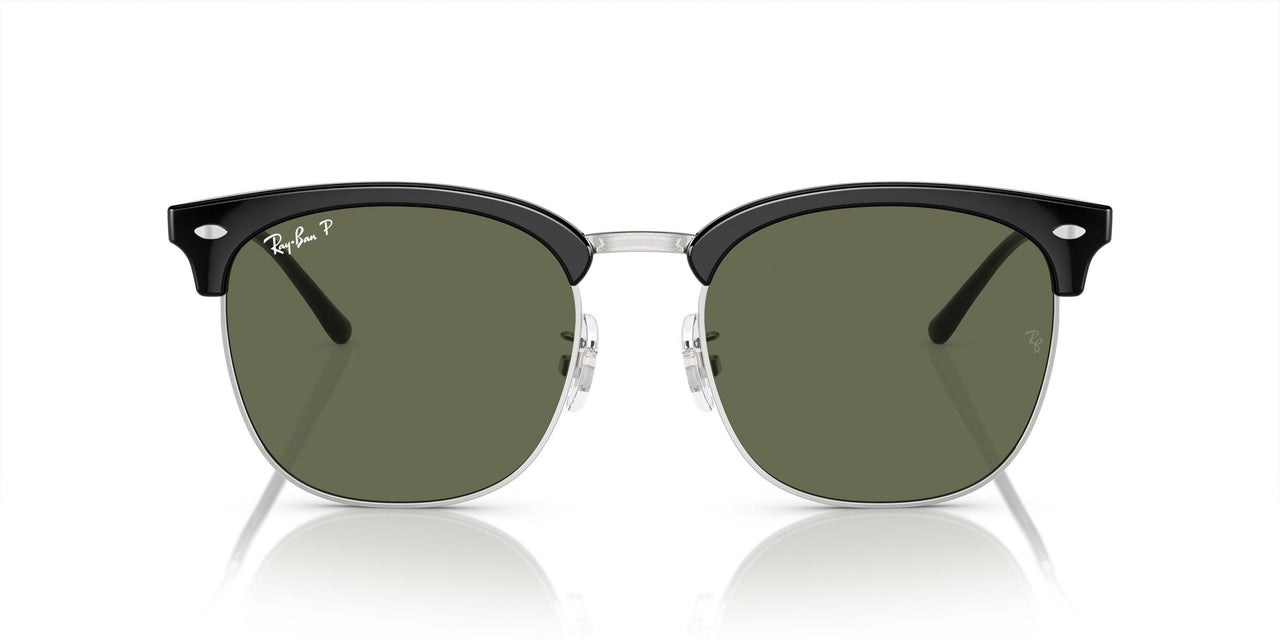 66709A - Black - Dark Green